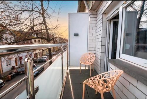 Foto - 2 Zimmer Etagenwohnung in Koblenz