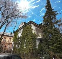 Großzügige Dachgeschosswohnung mit viel Charme - Leutkirch im Allgäu