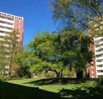 Hier lässt es sich aushalten: nettes 1-Zi.-Single-Appartment - Pinneberg