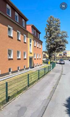Foto - 2-Zimmer-Wohnung in Dortmund-Hörde 