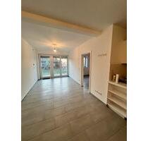 Neubau-Erstbezug | 2 Zimmer-Wohnung mit Terrasse - Hamburg Harburg