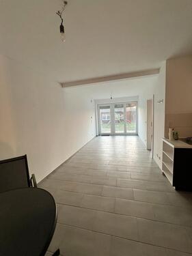 Foto - 2 Zimmer Terrassenwohnung in Hamburg