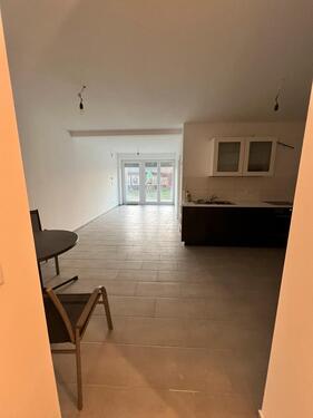 Foto - Terrassenwohnung in Hamburg zur Miete