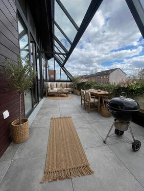 Foto - 4 Zimmer Etagenwohnung zur Miete in Stadthagen