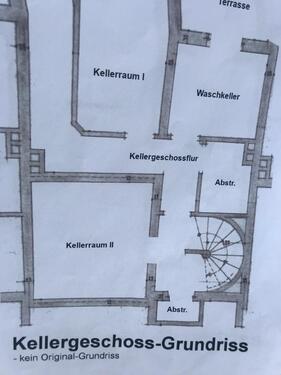 Foto - 5 Zimmer Reihenhaus zum Kaufen in Buxtehude