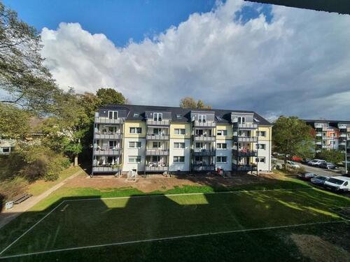 Foto - Attraktiv! Bezugsfertige 3-Zimmer-Wohnung