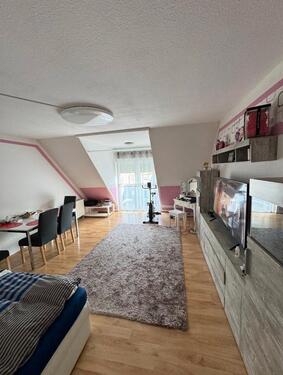 Foto - Charmante 2-Zimmer-Wohnung mit Balkon im Herzen von Wehlheiden