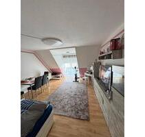 Charmante 2-Zimmer-Wohnung mit Balkon im Herzen von Wehlheiden - Kassel Südstadt