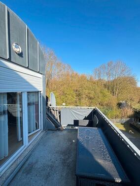 Foto - Etagenwohnung in Kassel zur Miete