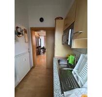 Traumhafte 2 ZKB ab 01.06. inkl. Dachterrase und EBK - Diez