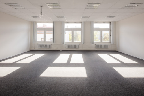 Foto - Büro in Tempelhof – hell, ruhig, mit Gemeinschaftsfläche & Küche