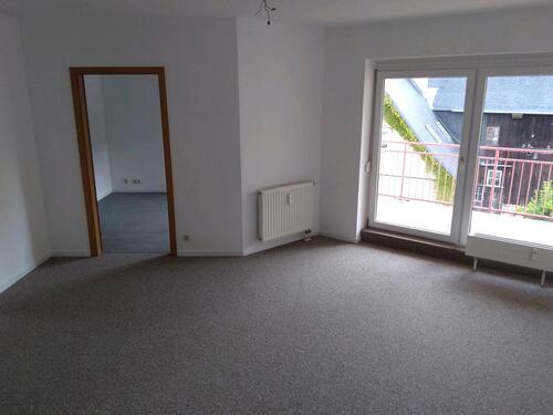 Foto - Wohnung Schönheide - 320,00&nbsp;EUR Kaltmiete, ca.&nbsp; 55,00&nbsp;m&sup2;