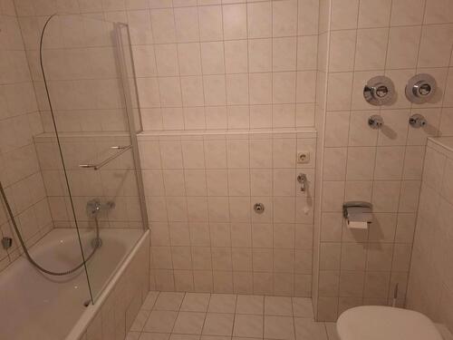Foto - 2 Zimmer Etagenwohnung zur Miete in Rodewisch
