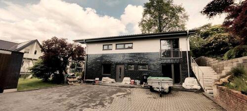 Foto - Erdgeschoss Wohnung in 49497Mettingen zu vermieten
