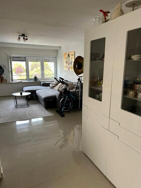 Foto - 2.5 Zimmer Dachgeschoßwohnung zur Miete in Hockenheim