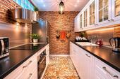 Foto - Ich verkaufe eine möblierte 58 m² große Wohnung