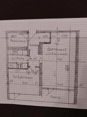 Foto - Etagenwohnung in Mülheim an der Ruhr zum Kaufen
