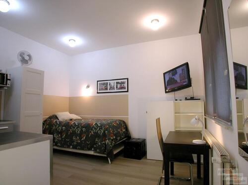 Foto - 645,00 EUR Kaltmiete,