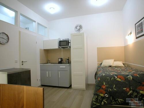 Foto - Etagenwohnung zur Miete in Bielefeld
