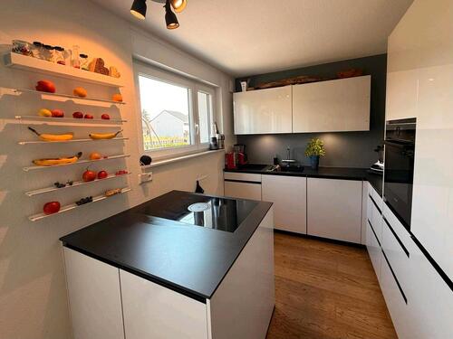 Foto - Einfamilienhaus in Freiburg im Breisgau zur Miete