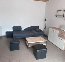 Möblierte DACHGESCHOSSWOHNUNG in 49434 Neuenkirchen (LK Vechta) - Neuenkirchen-Vörden