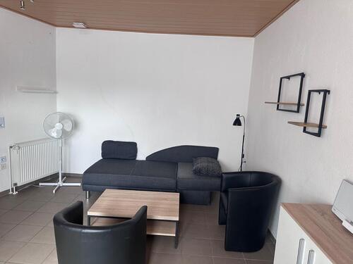 Foto - Etagenwohnung zur Miete in Neuenkirchen-Vörden