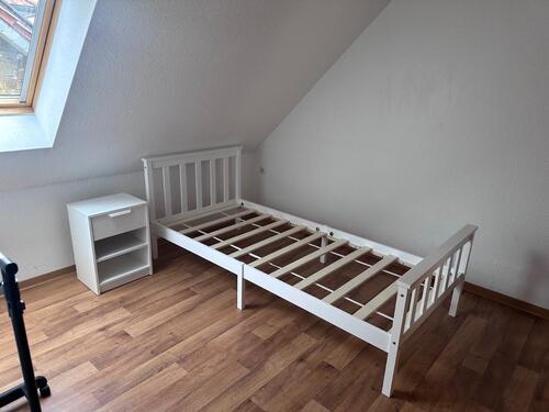 Foto - Etagenwohnung in Neuenkirchen-Vörden zur Miete