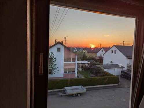 Foto - Etagenwohnung in Täferrot