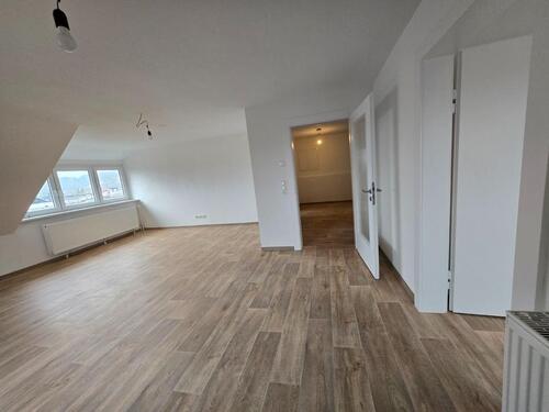Foto - 3 Zi Wohnung in Ebelsbach - 490,00&nbsp;EUR Kaltmiete,