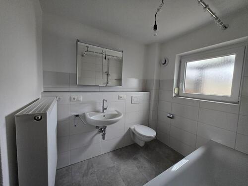 Foto - Dachgeschoßwohnung in Ebelsbach zur Miete