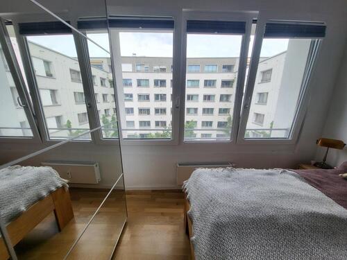 Foto - Etagenwohnung in Berlin
