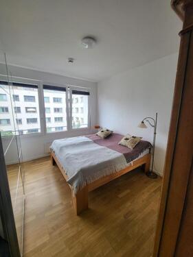 Foto - Etagenwohnung in Berlin zur Miete