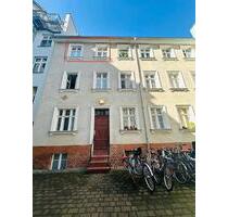 Möblierte 2-Zimmer-Wohnung in Charlottenburg (3 Jahre) - Berlin Charlottenburg-Wilmersdorf