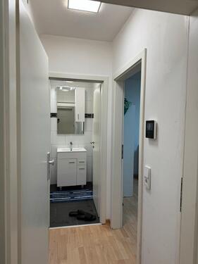 Foto - Etagenwohnung zur Miete in Saarbrücken
