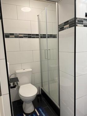 Foto - Etagenwohnung in Saarbrücken