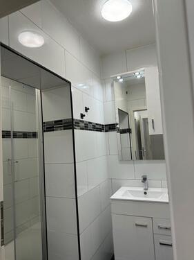 Foto - Etagenwohnung in Saarbrücken zur Miete