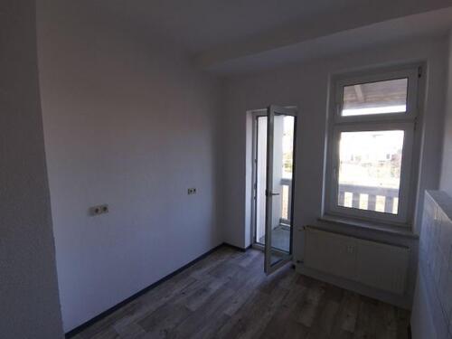 Foto - Etagenwohnung in Chemnitz