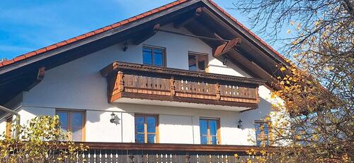 Foto - Loft-Wohnung (Erstbezug) ca. 100 qm absolut ruhige Lage