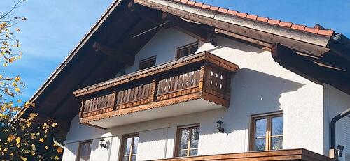 Foto - Etagenwohnung zur Miete in Putzbrunn