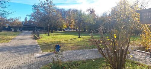 Foto - Etagenwohnung in Putzbrunn