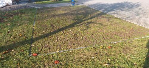 Foto - Etagenwohnung in Putzbrunn zur Miete