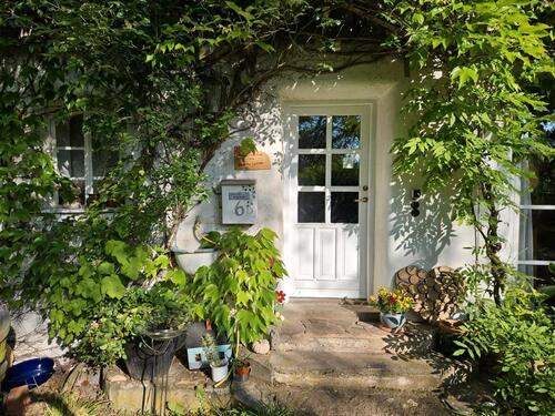 Foto - Wohnung in schönster Natur - 1.200,00 EUR Kaltmiete,