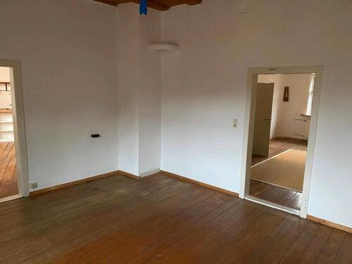 Foto - Etagenwohnung zur Miete in Schlüchtern