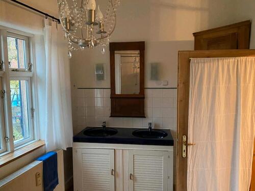 Foto - Etagenwohnung in Schlüchtern zur Miete