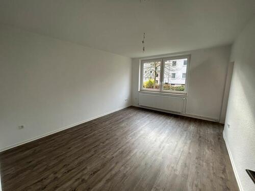 Foto - Etagenwohnung zur Miete in Braunschweig