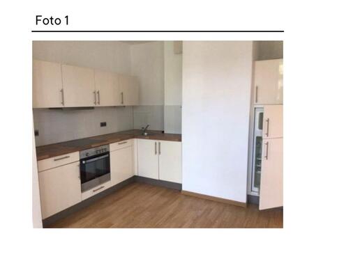 Foto - Etagenwohnung in Mönchengladbach zur Miete