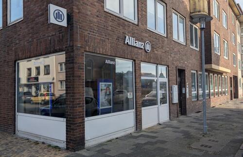 Foto - All Inclusive Büro Mitte Bremerhaven