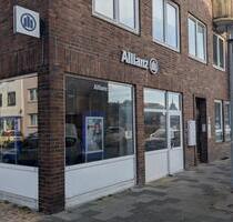 All Inclusive Büro Mitte Bremerhaven