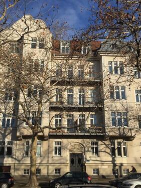 Foto - 5 Zimmer Etagenwohnung zum Kaufen in Leipzig