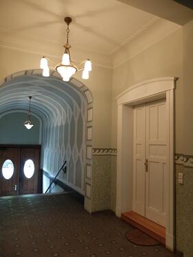 Foto - 5 Zimmer Etagenwohnung in Leipzig